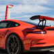 Illustration for article titled Enjoy This Über-Gallery Of Austins Pirelli World Challenge Race Weekend